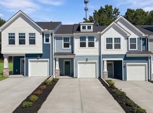 228 Silo Ridge Dr, Anderson, SC 29621