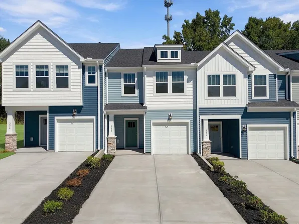 228 Silo Ridge Dr, Anderson, SC 29621
