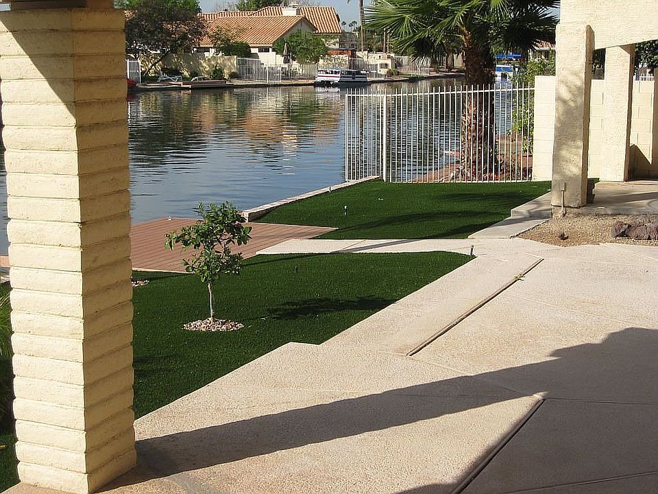 Lake View