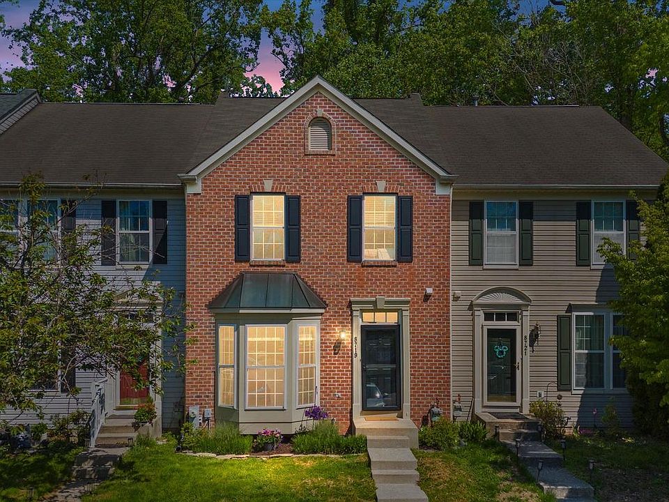 1st image of 8719 Lasalle Ct