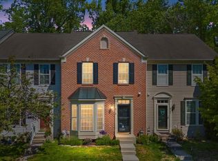 8719 Lasalle Ct, Ellicott City, MD 21043