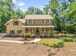 18 Passaic Dr, Richmond Hill, GA 31324