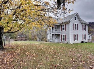 9405 Sam Snead Hwy, Hot Springs, VA 24445