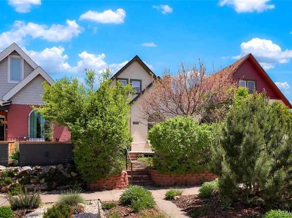 3110 N Franklin Street, Denver, CO 80205