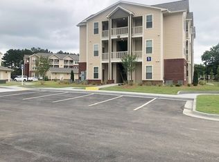 The Glen Apartments, Cartersville, GA 30121