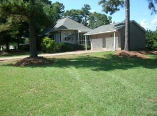 100 Dogwood Trce, Anderson, SC 29621