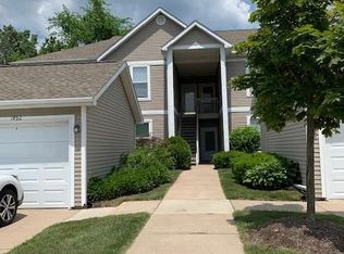 1452 Fox Pointe Cir, Ann Arbor, MI 48108