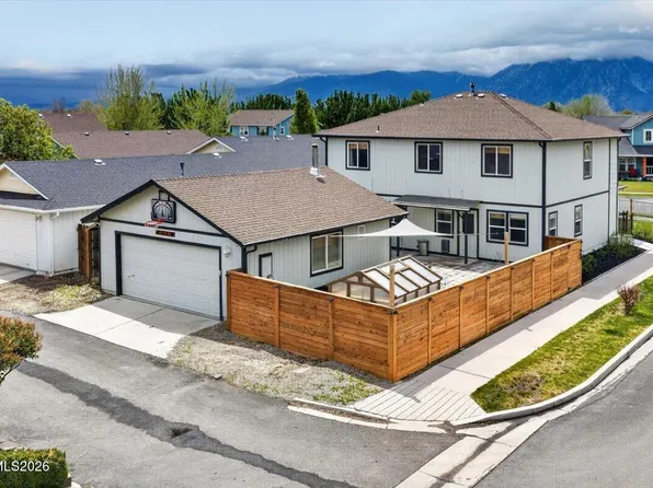 1347 Scarlet Oak Dr, Gardnerville, NV 89410