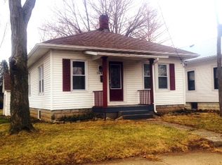 1636 Locust St, Quincy, IL 62301