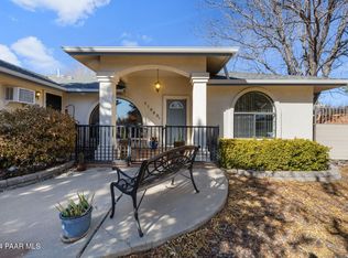 11648 E Appaloosa Ln, Dewey, AZ 86327