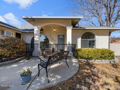 11648 E Appaloosa Ln, Dewey, AZ, 86327