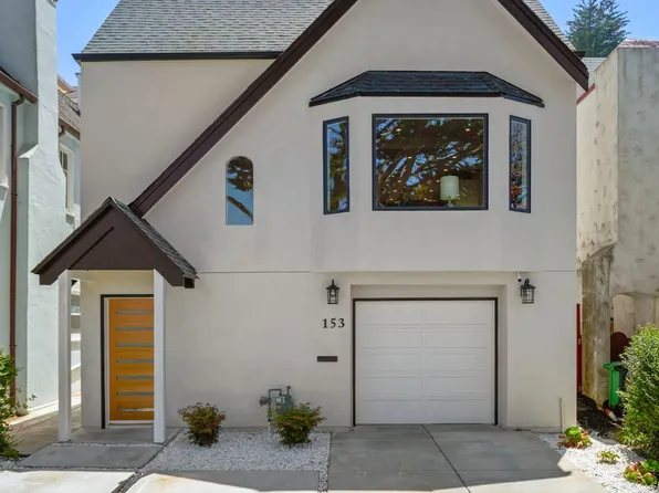 153 Idora Ave, San Francisco, CA 94127