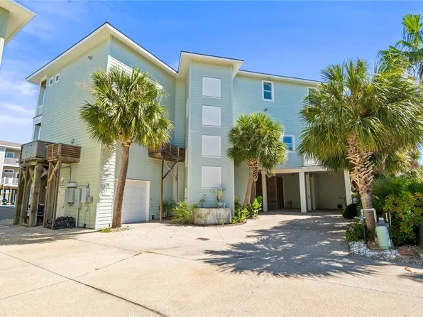 1024 Private Road D, Port Aransas, TX 78373