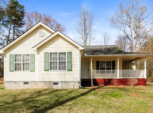 1113 Spring Creek Cir, Griffin, GA