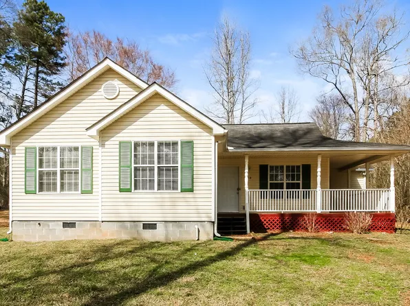 1113 Spring Creek Cir, Griffin, GA 30223