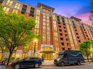 1021 N Garfield St APT 715, Arlington, VA