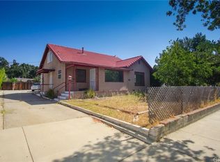 1045 E Arrow Hwy, Upland, CA 91786