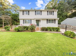 1100 Oldbury Rd, Midlothian, VA 23113