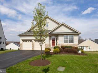 45 Ackman Ln, Coatesville, PA