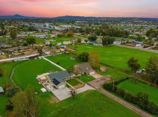 1465 Barnett Rd, Ramona, CA 92065