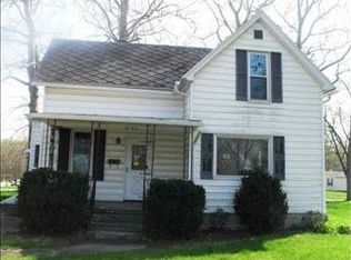 2102 Prairie Ave, South Bend, IN