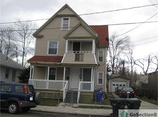 11 Amity Ct, Springfield, MA 01108