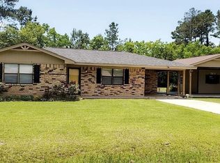 211 Easy St, Kirbyville, TX 75956