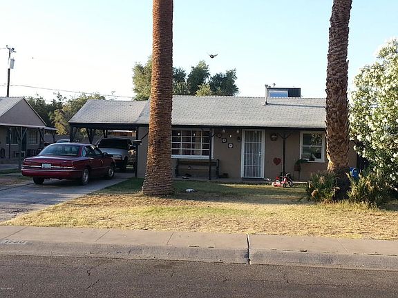 2nd image of 1720 W Glenrosa Ave