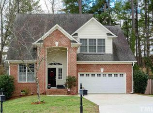 3623 Glidewell Ct, Durham, NC 27707