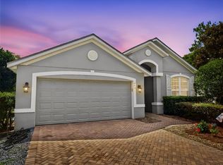 695 Champions Gate Blvd, Deland, FL 32724
