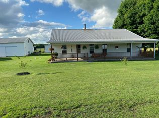 898 Crail Hope Rd, Hardyville, KY 42746