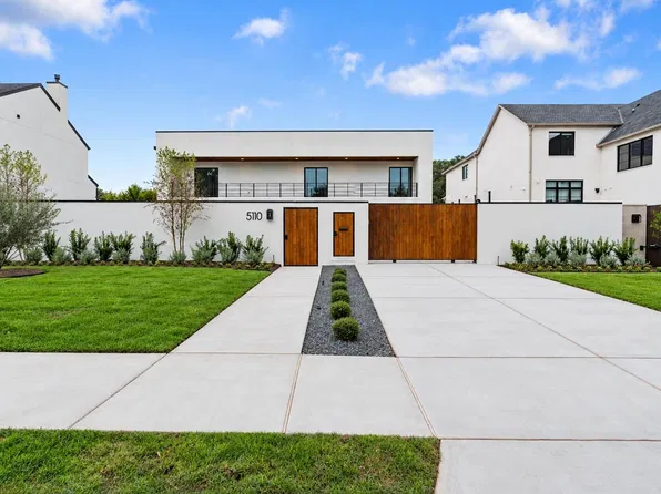 5110 Glenmeadow Dr, Houston, TX 77096