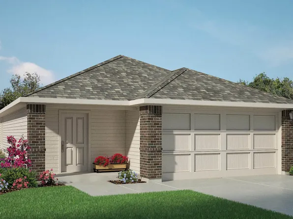 4224 Woodhill Bend Dr, Fort Worth, TX 76036