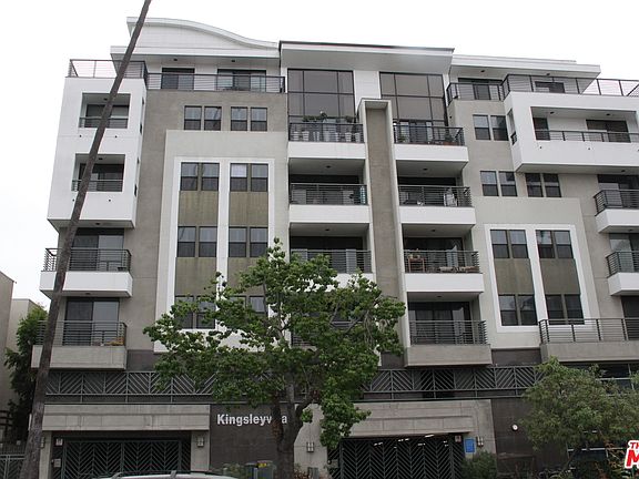 2nd image of 520 S Kingsley Dr APT 402