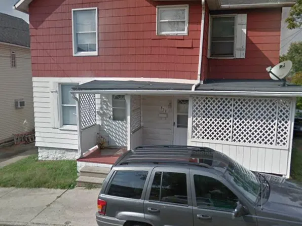 839 Morton St, New Castle, PA 16101