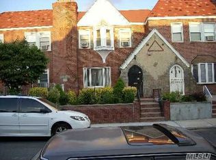 13121 226th St, Springfield Gardens, NY 11413