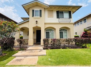 91-1022 Kaiapele St, Ewa Beach, HI 96706