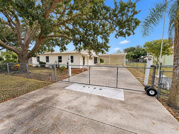 6126 RUMFORD STREET, PUNTA GORDA, FL 33950