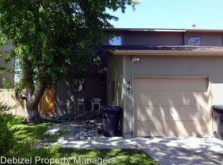 365 Prospectors Ln, Billings, MT 59105