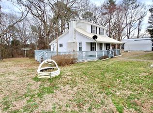 795 Taylor Cemetery Rd, Buena Vista, TN 38318