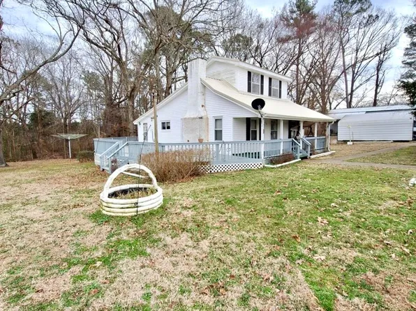 795 Taylor Cemetery Rd, Buena Vista, TN 38318