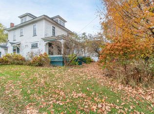 62 Highland Avenue, Troy, VT 05859