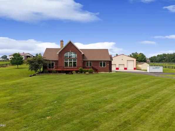 3510 Aiken Rd, Shelbyville, KY 40065
