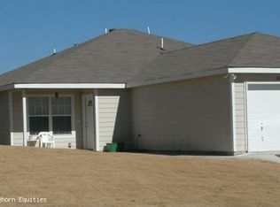8106 Marydean Ave, Fort Worth, TX 76116