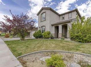 8030 Fire Opal Ln, Reno, NV 89506