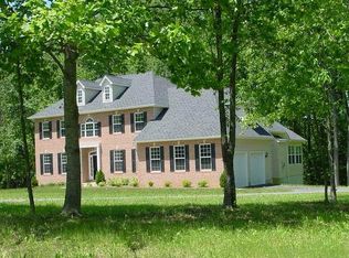14600 Bella Vista Pl, Hughesville, MD