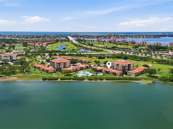 6104 PALMA DEL MAR BOULEVARD S #112, ST PETERSBURG, FL 33715