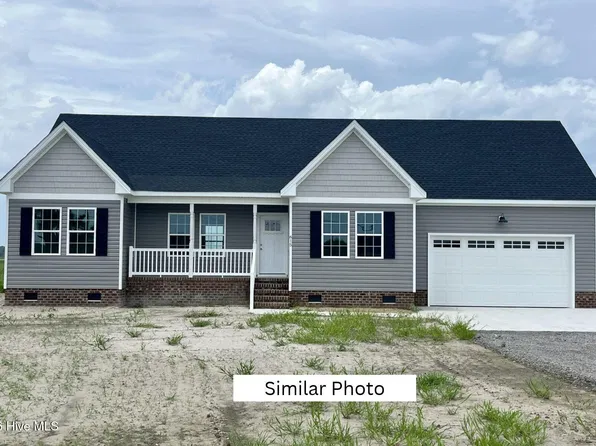 1626 Salem Church Road, Elizabeth City, NC 27909