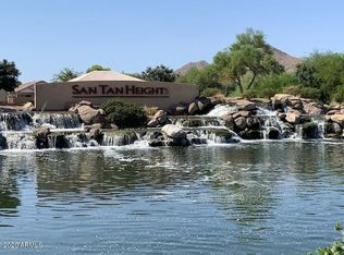 3558 W Morgan Ln, San Tan Valley, AZ 85142