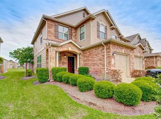 12108 Martin Creek Ln, Tomball, TX 77377